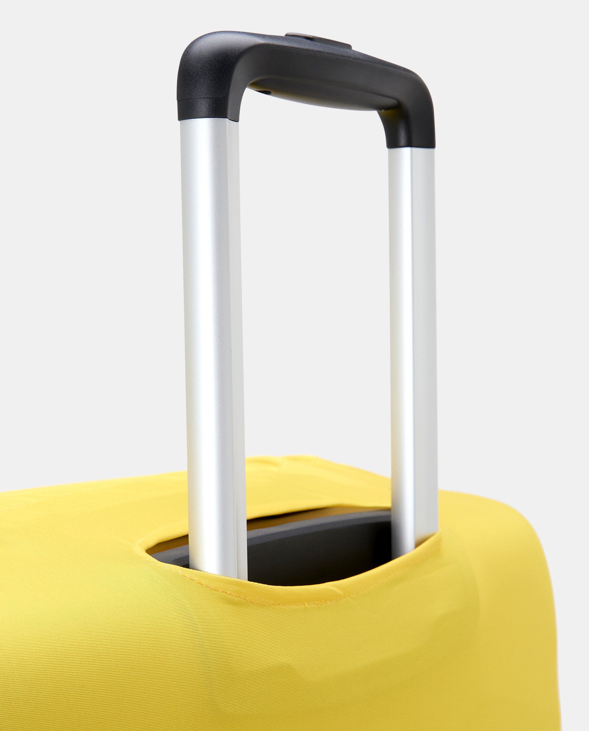 Capa de Malas Grande Amarelo-4