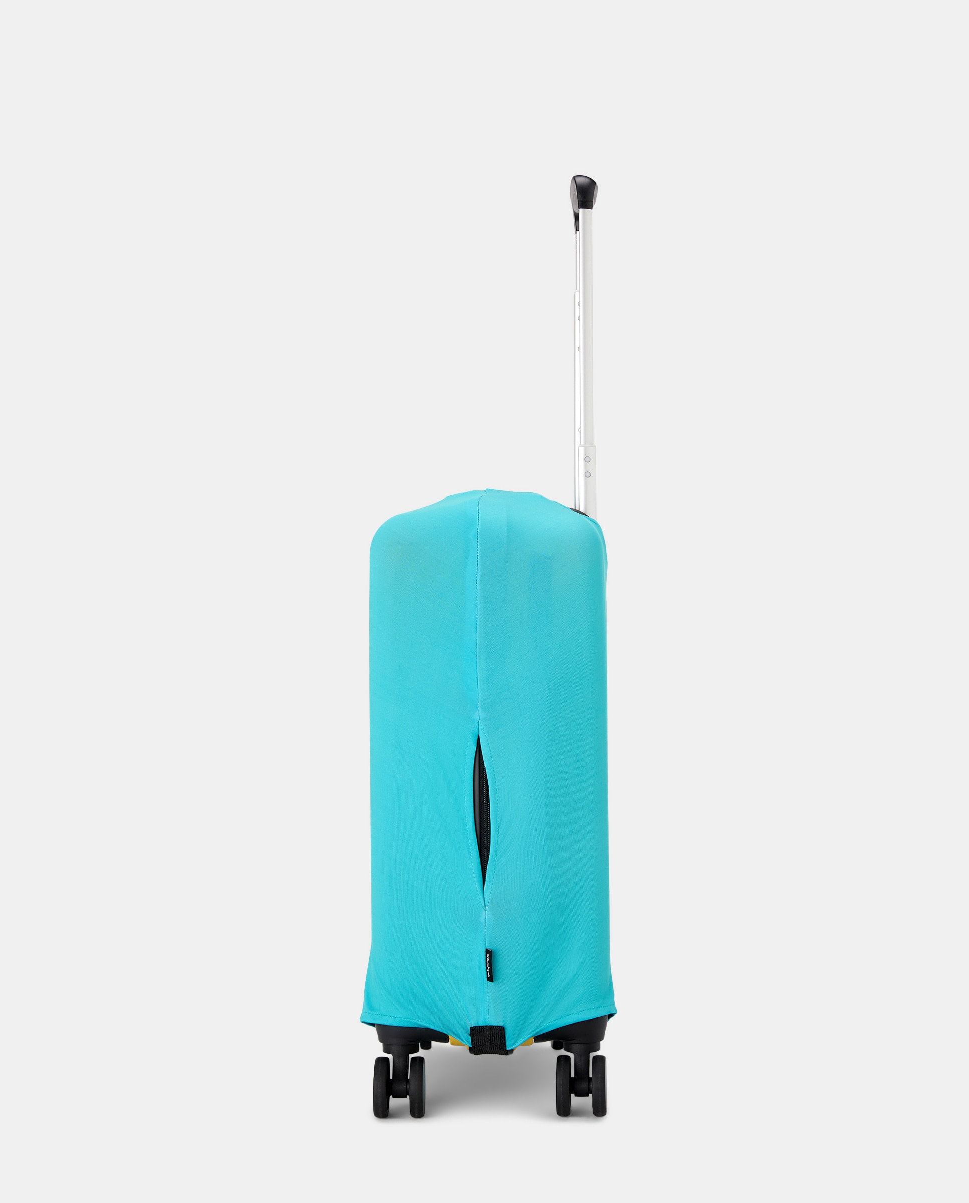 Capa de Malas de Cabine Azul-3