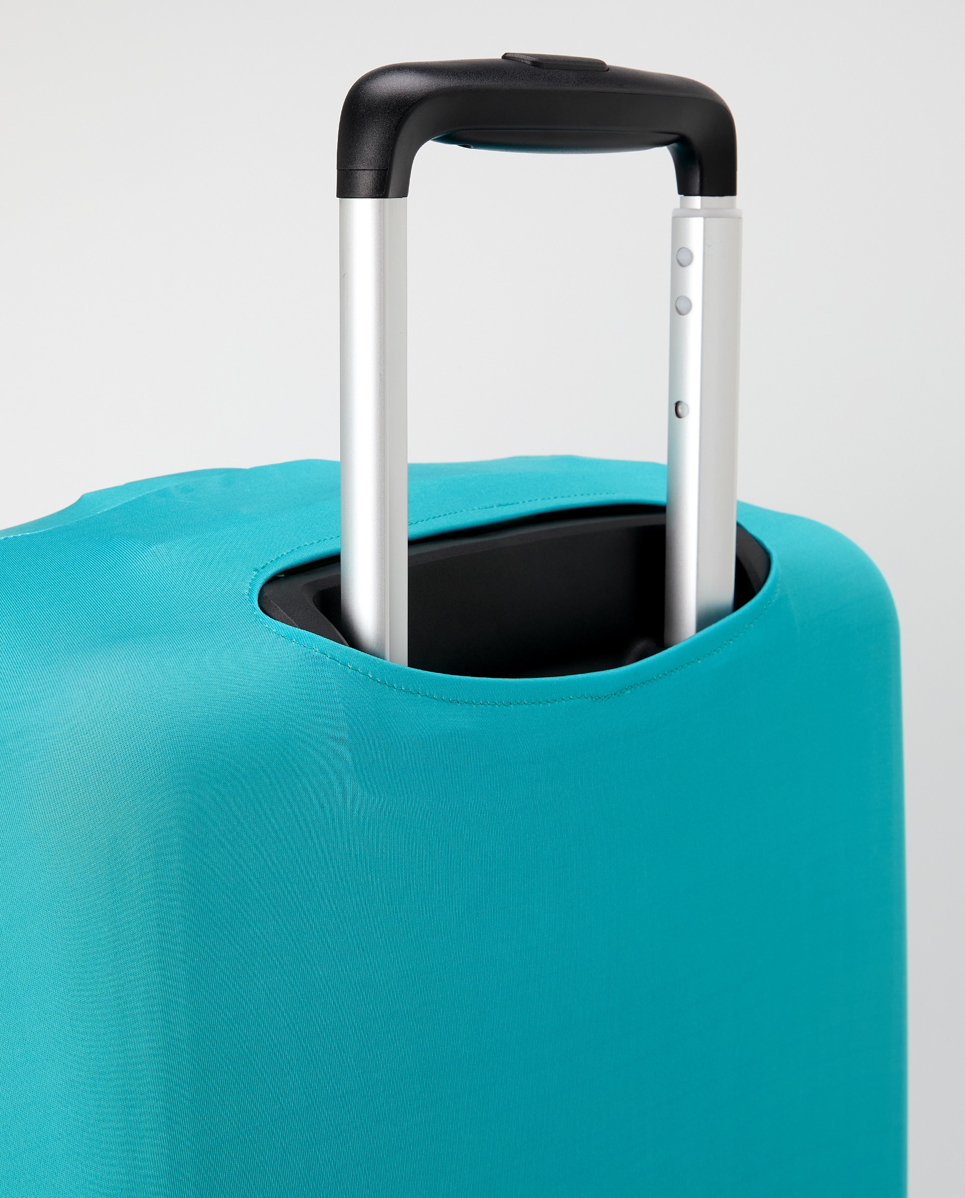 Capa de Malas de Cabine Azul-4