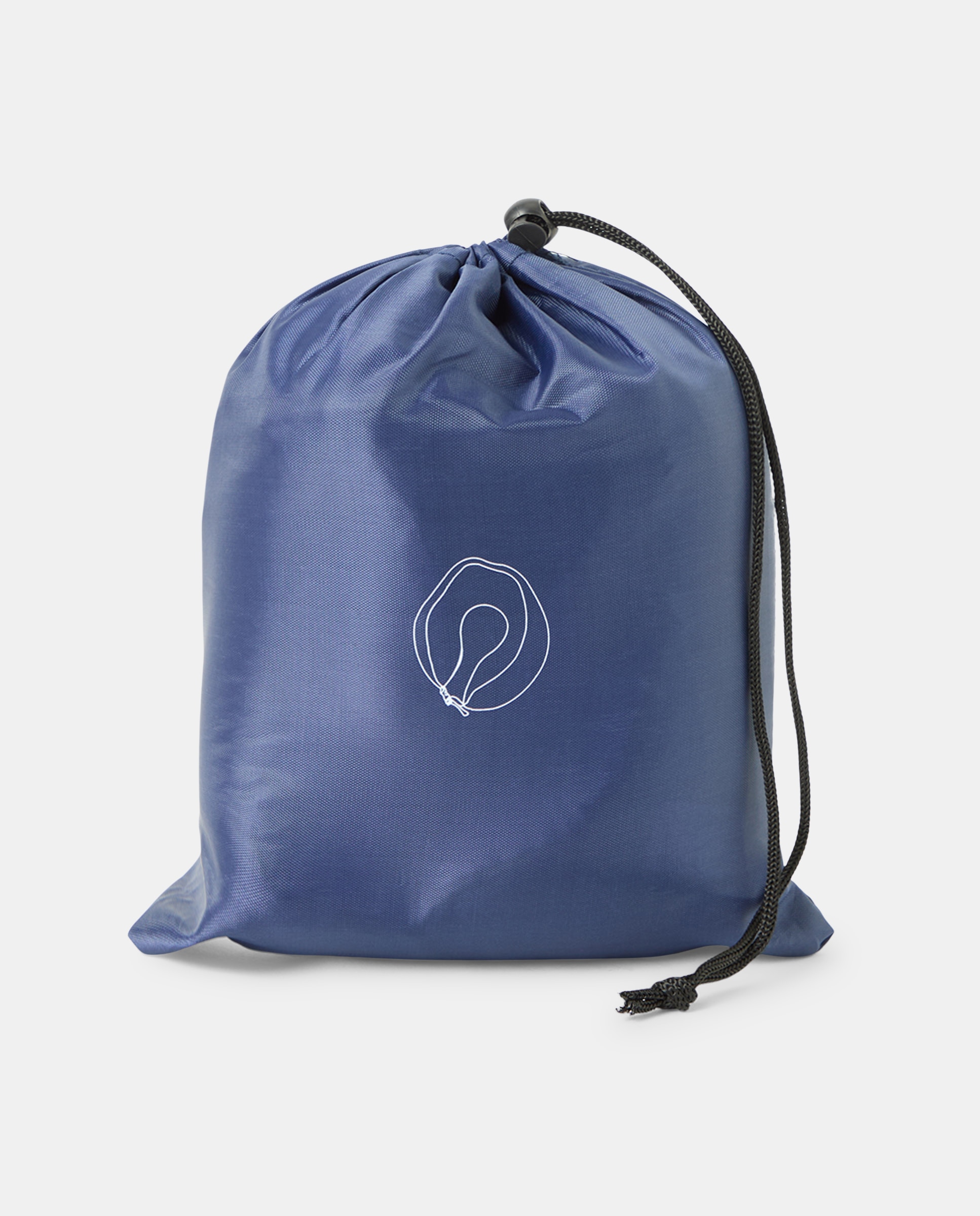 Imagem 0 de Almofada de Viagem com Memória - 26 cm/0,3 kg