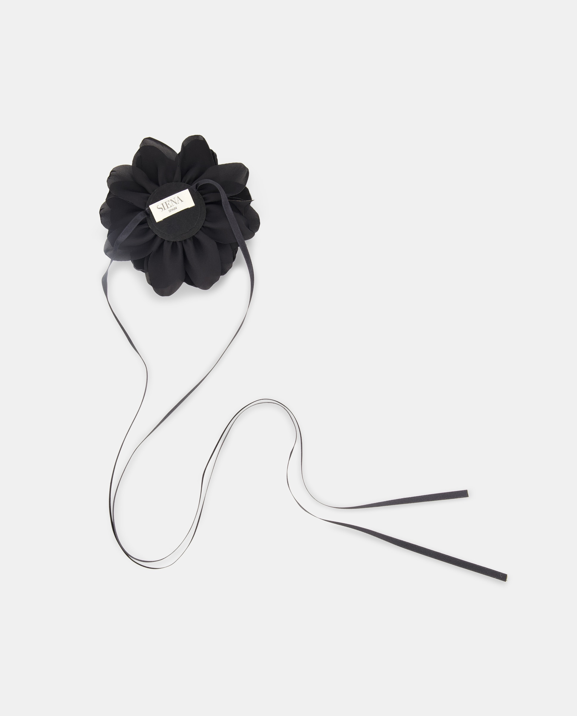 Choker Preto-2