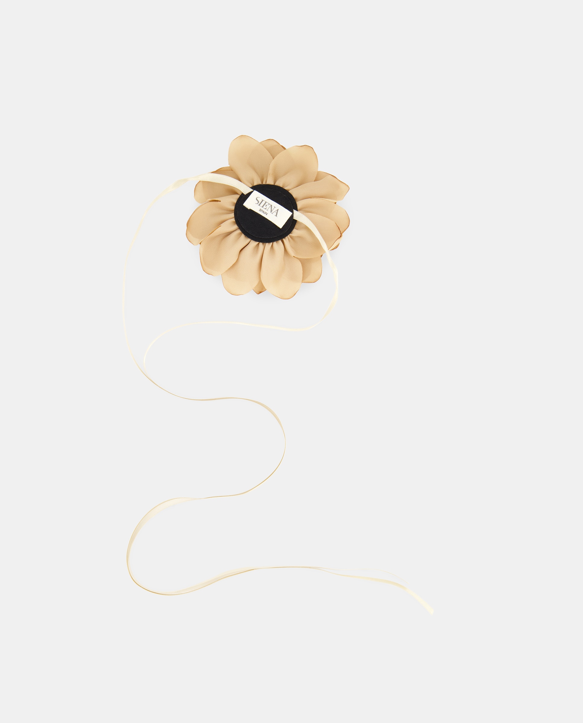 Choker Camel-2