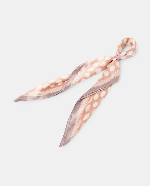 Imagem 0 de Lenço às Bolinhas