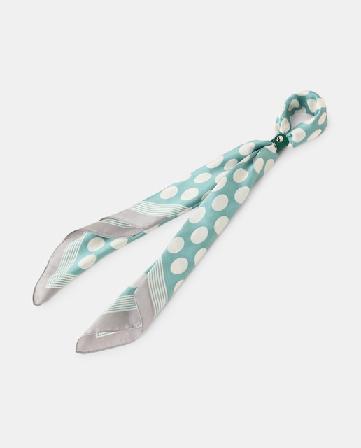 Imagem 0 de Lenço às Bolinhas