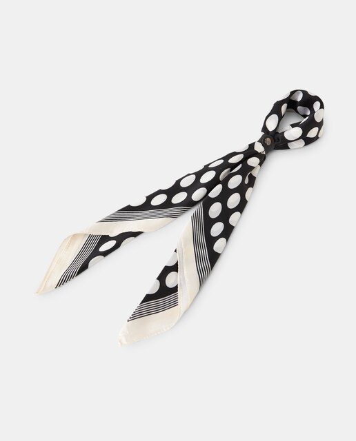 Imagem 0 de Lenço às Bolinhas