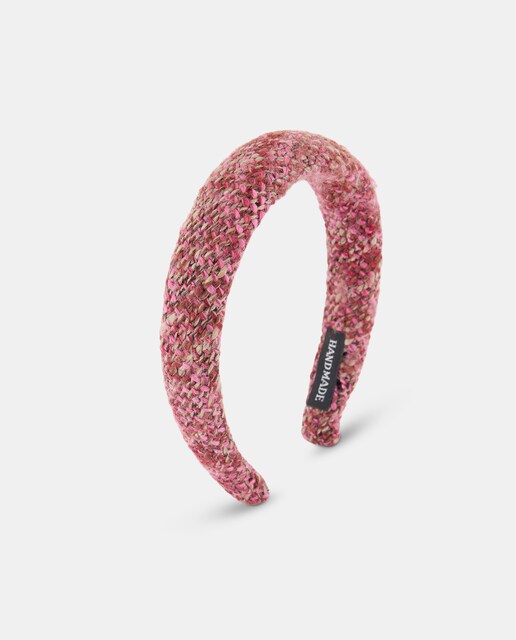 Imagem 0 de Bandolete de Lã