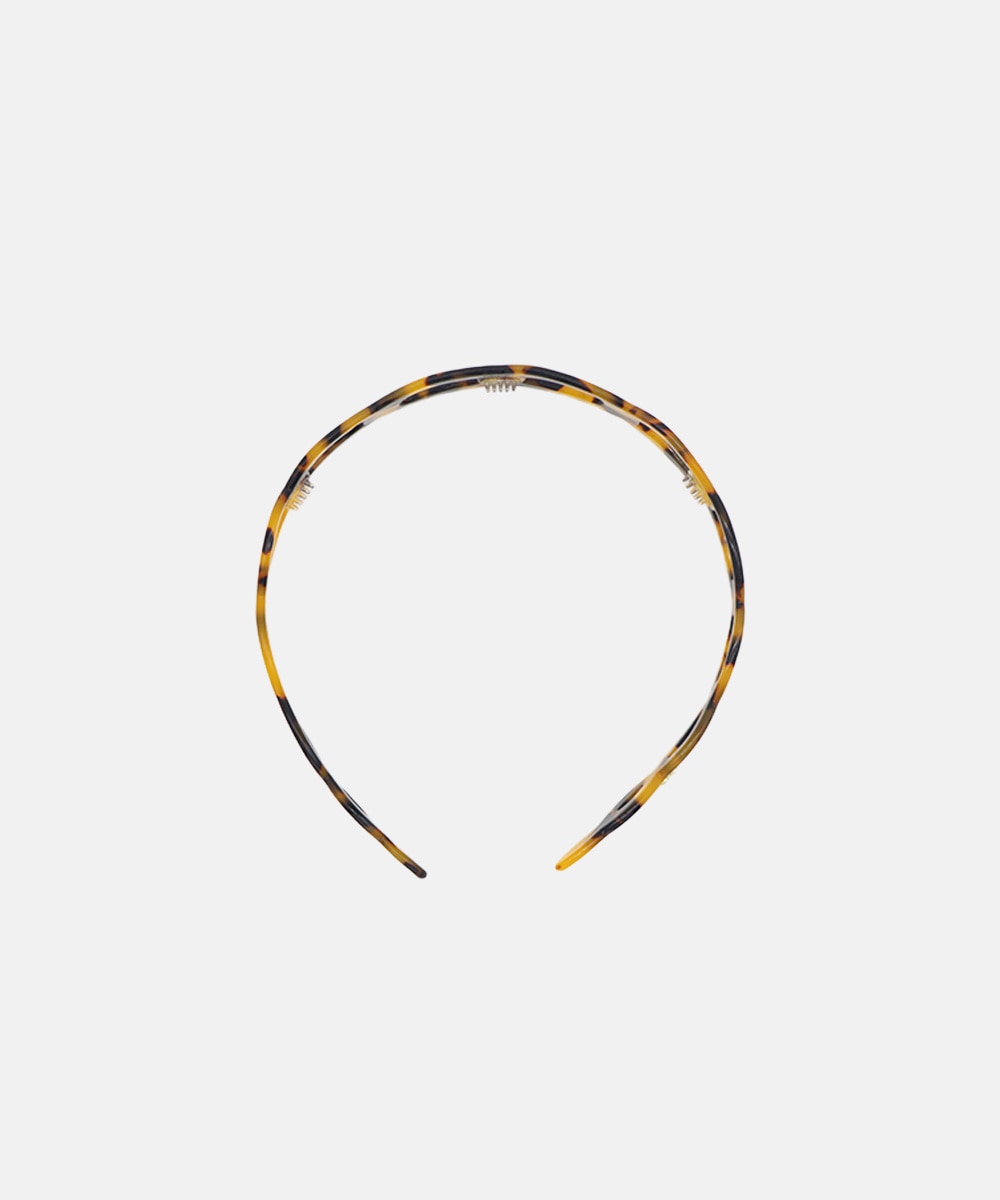 Imagem 0 de Bandolete Carey Chain