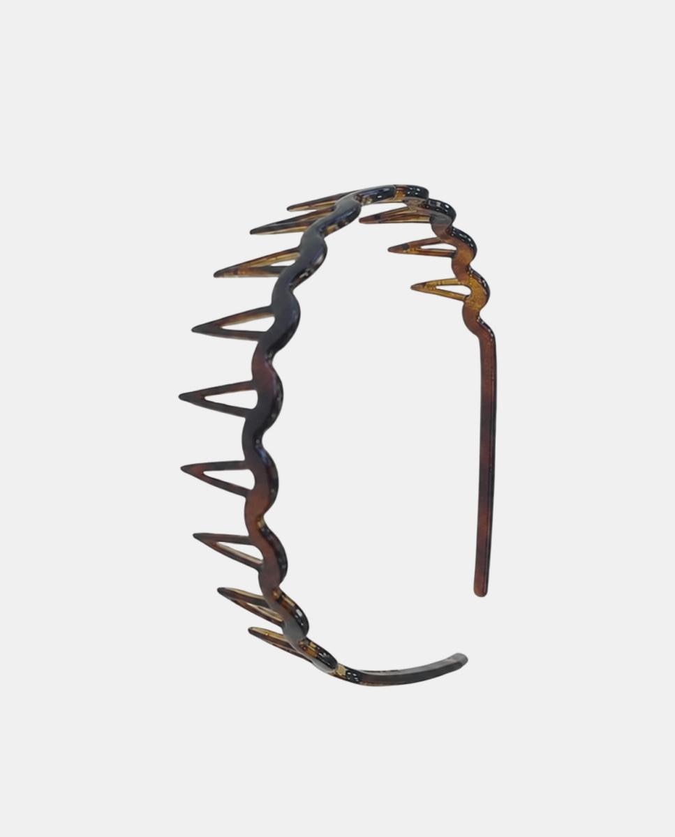 Imagem 0 de Bandolete com Ondas e Espetos