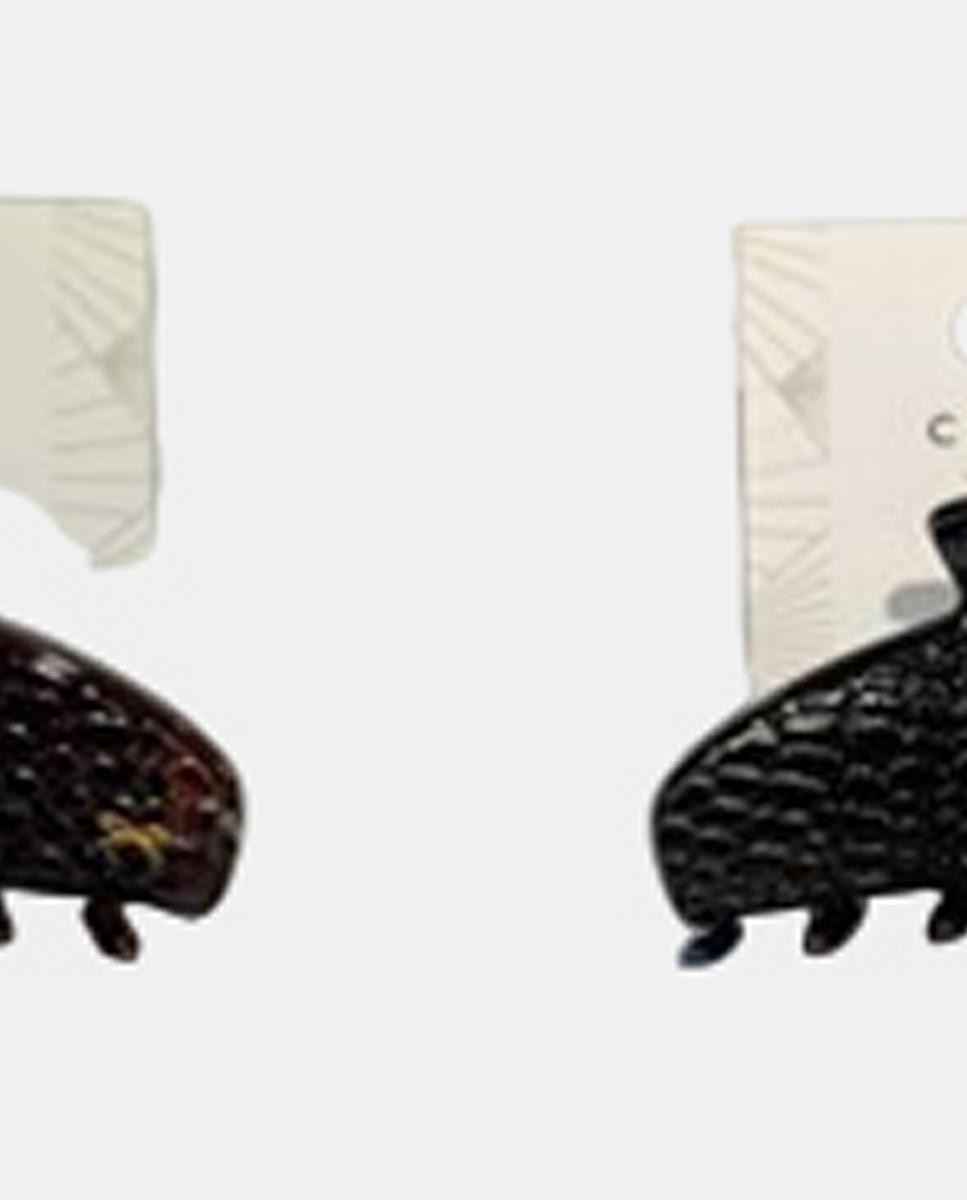 Imagem 0 de Mola com Efeito de Crocodilo