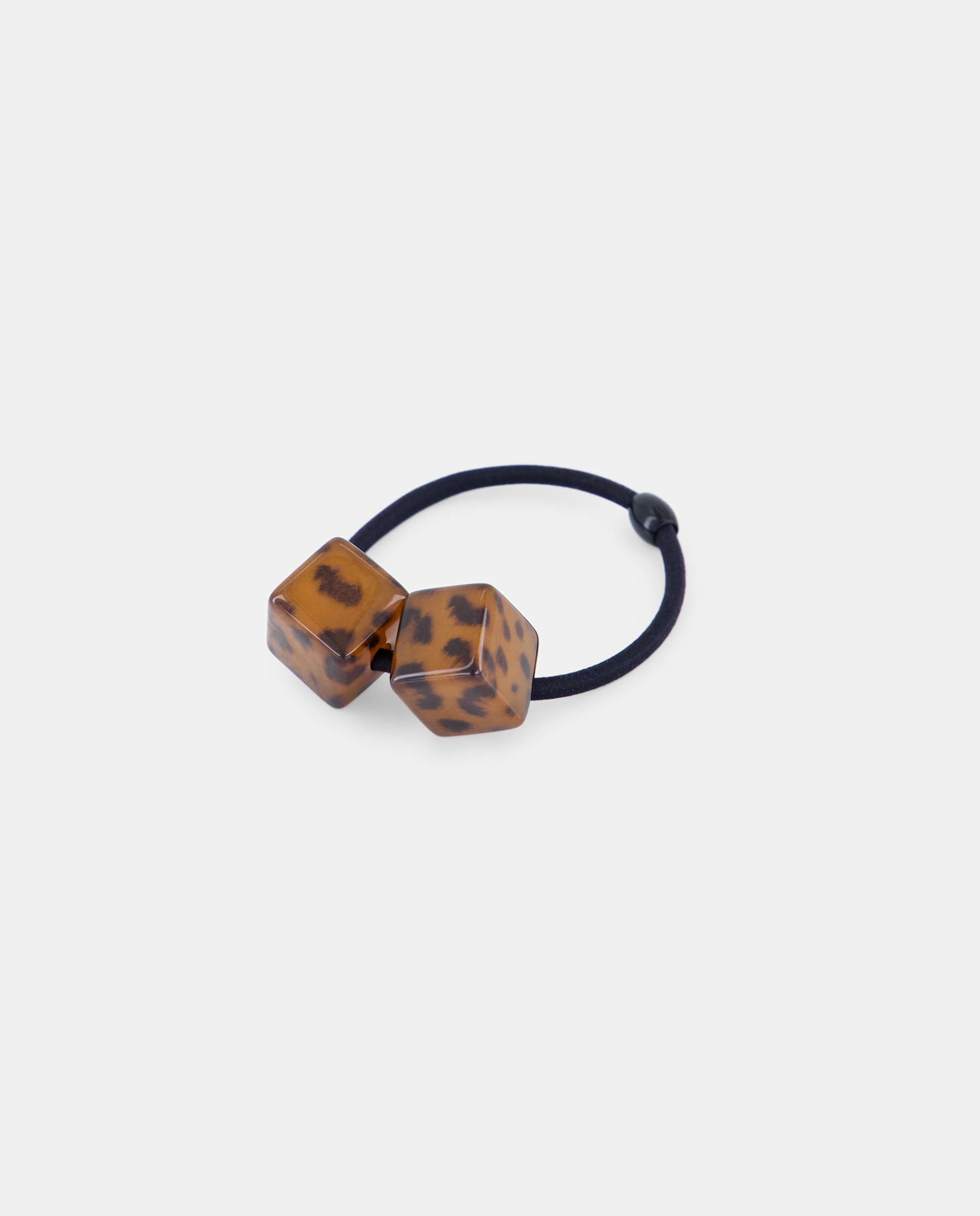 Imagem 0 de Pack de Elásticos Cubos de Leopardo