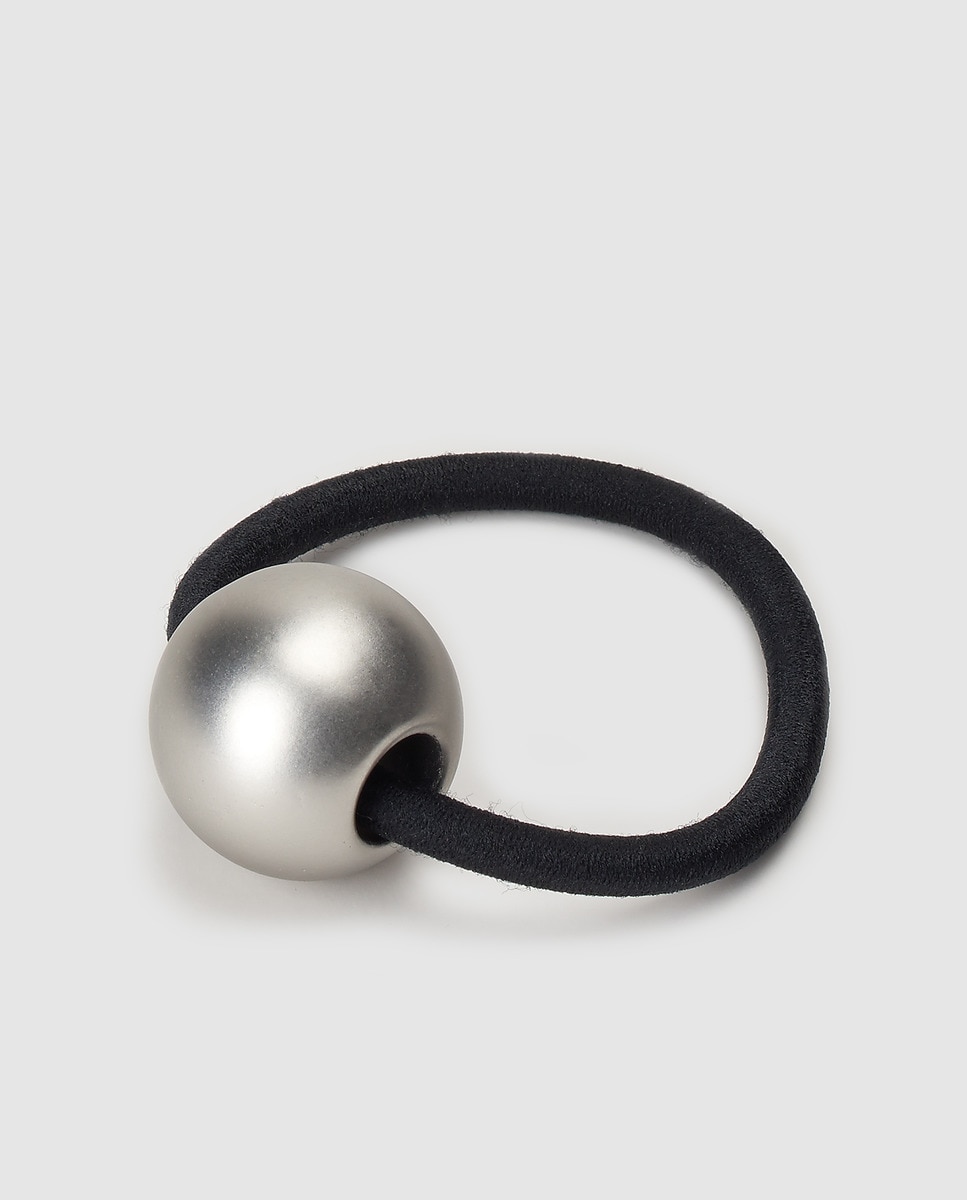 Imagem 0 de Elástico El Corte Inglés preto com bola