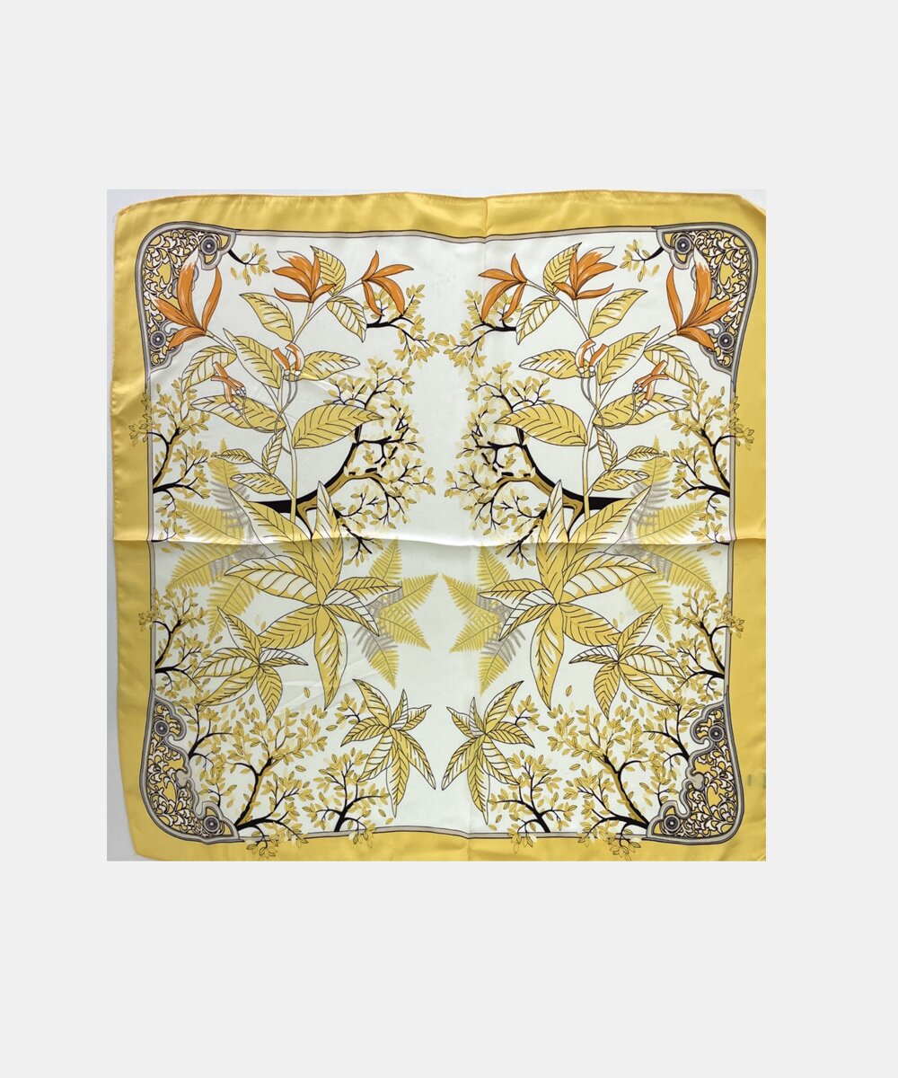 Imagem 0 de Lenço com Estampado Floral