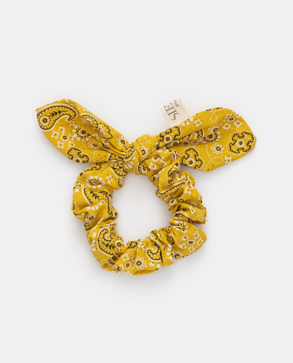 Imagem 0 de Scrunchie com Orelhas Paisley