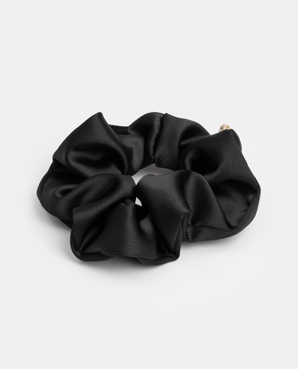 Imagem 0 de Elástico Scrunchie em Cetim Grande