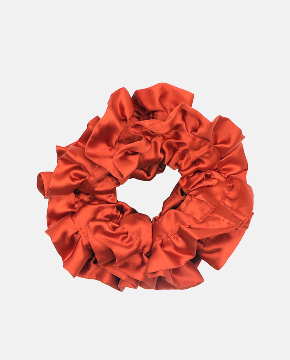 Imagem 0 de Elástico de Cetim - Vermelho