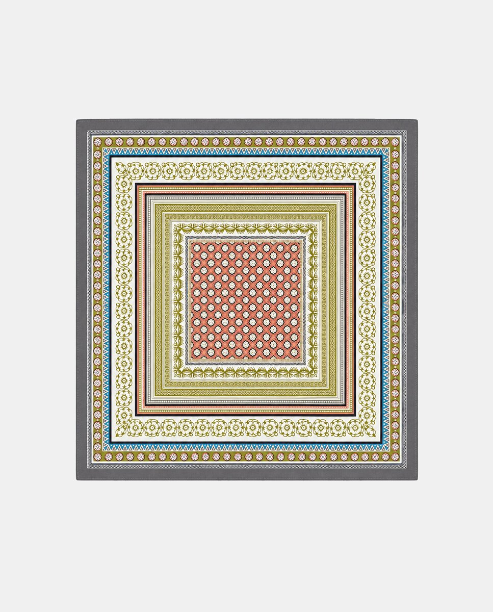 Imagem 0 de Lenço com Estampados