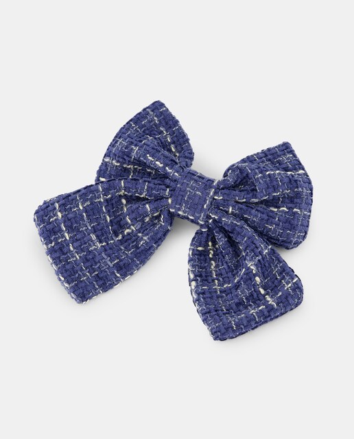 Imagem 0 de Laço de Tweed