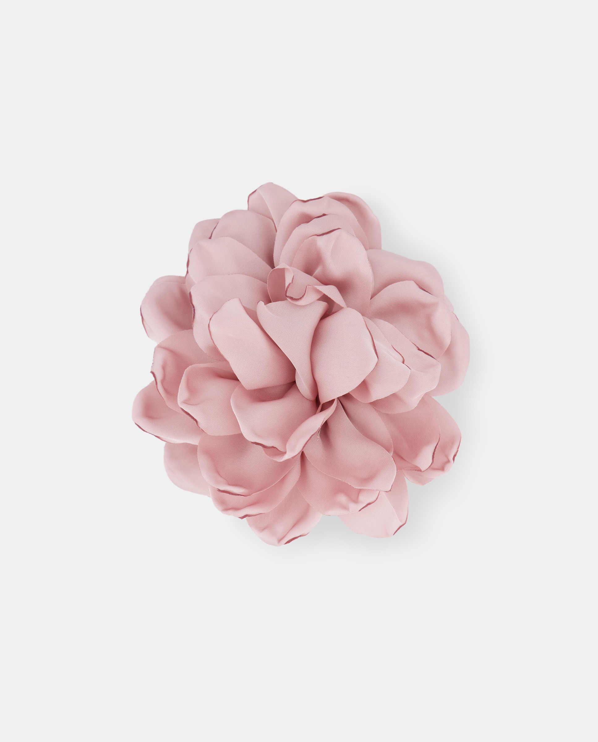 Mola com Flor Rosa-1