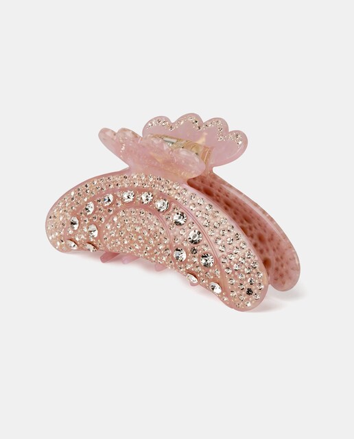 Imagen 0 de Pinza con strass SUI AVA