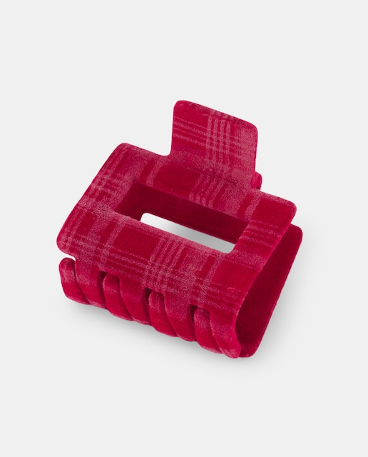 Imagem 0 de Mola Quadrada de Veludo