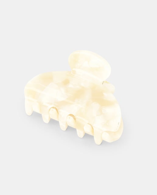 Imagem 0 de Mola Clássica - Cor de Marfim