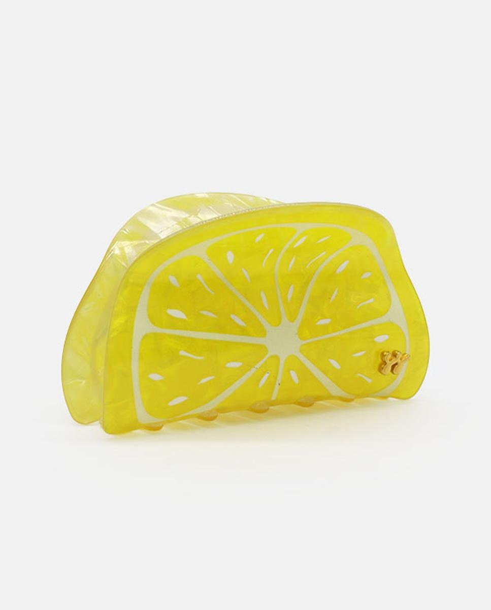 Mola Limão Amarelo-2