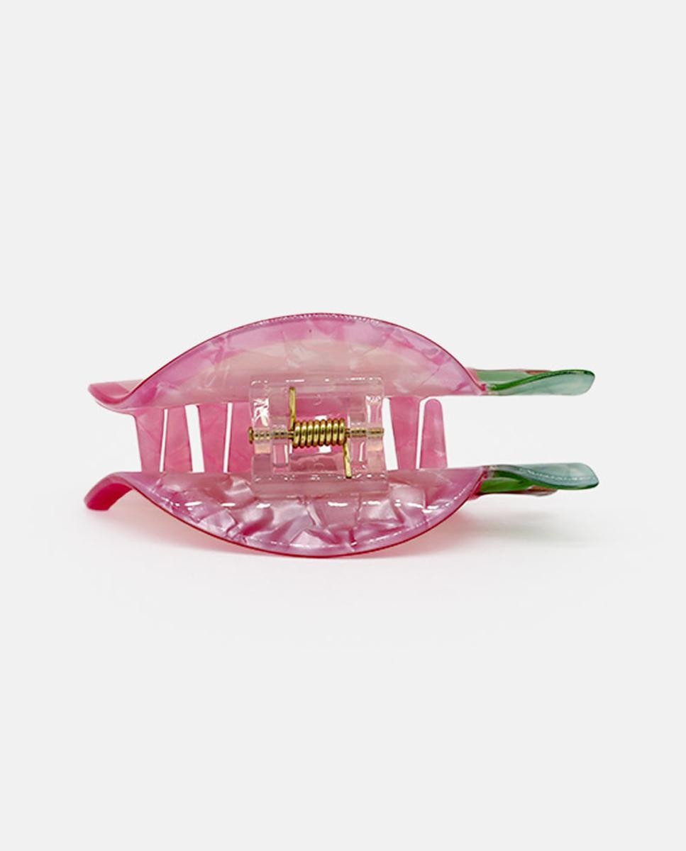 Mola Maçã Rosa-3