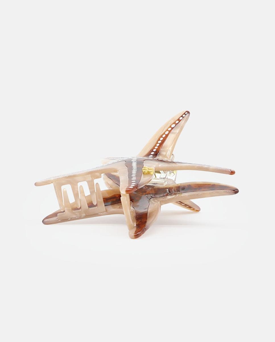 Mola Estrela-do-Mar - Bege Bege-3