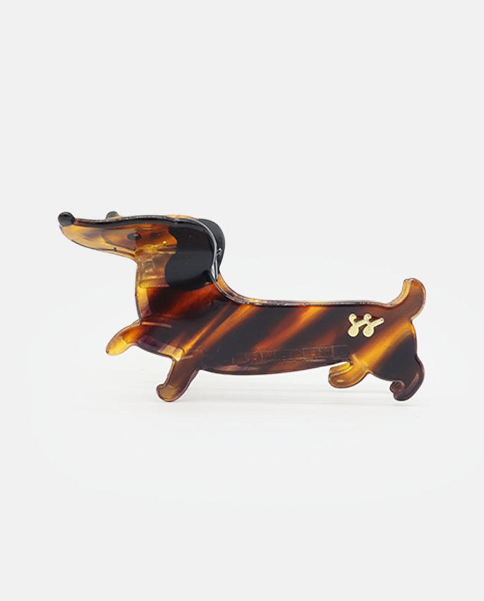 Imagem 0 de Mola com Cão Teckel