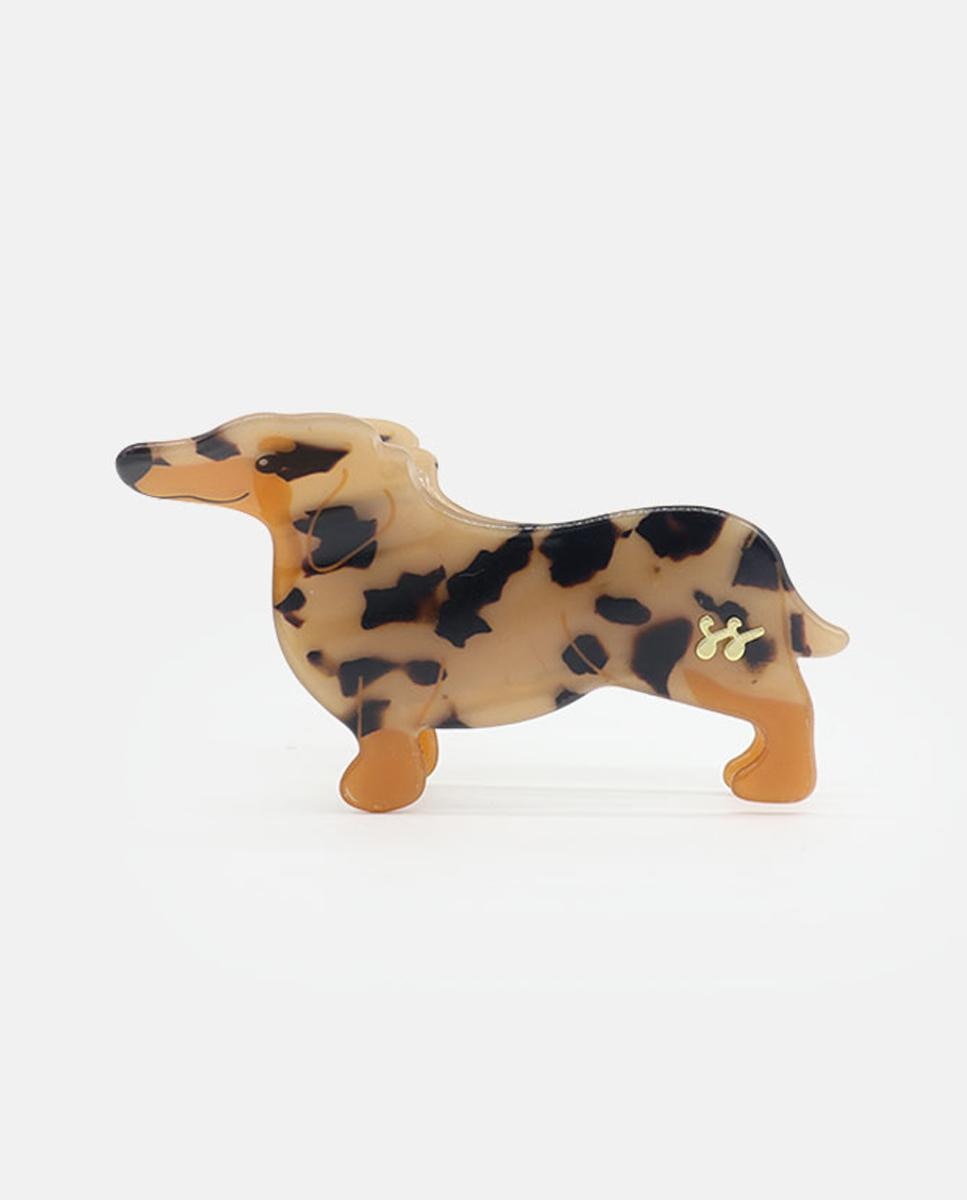 Imagem 0 de Mola com Cão Teckel