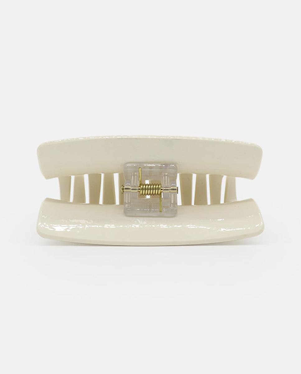 Pinza caniche - Pressume - Blanco Blanco-4