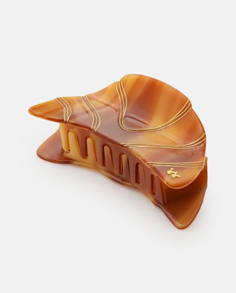 Mola com Croissant Castanho-2