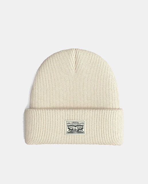 Imagem 0 de Gorro de Malha em Tecido Suave.