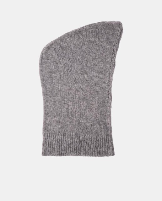 Imagen 0 de Balaclava de punto extrasuave