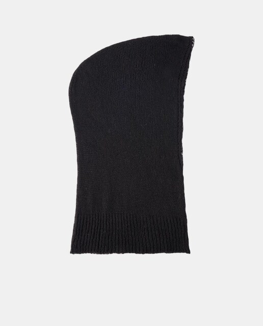 Imagem 0 de Balaclava de Malha Extra Suave