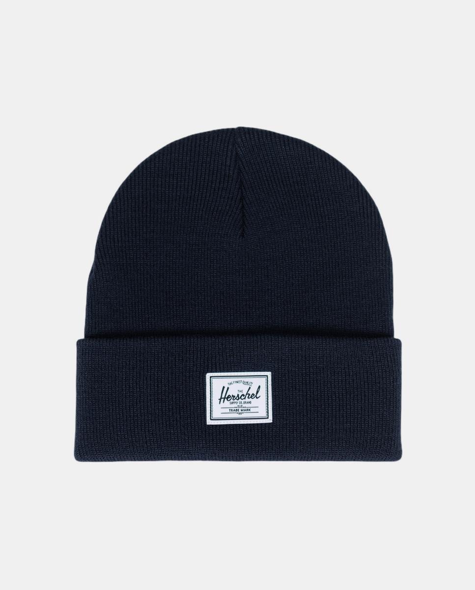 Imagem 0 de Gorro Elmer Beanie - Azul-Marinho