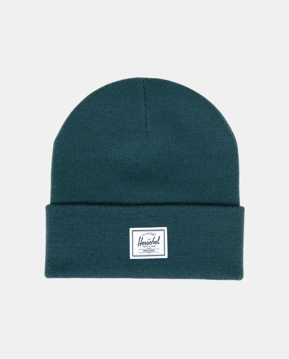Imagem 0 de Gorro Elmer Beanie - Verde-Escuro