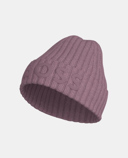 Imagem 0 de Gorro com Logótipo Central Bordado à Frente