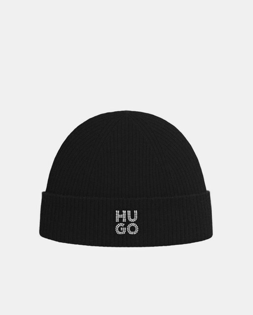 Imagem 0 de Gorro de Lã Virgem Liso