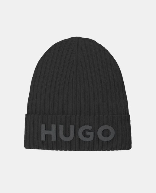Imagem 0 de Gorro de Lã Virgem Liso