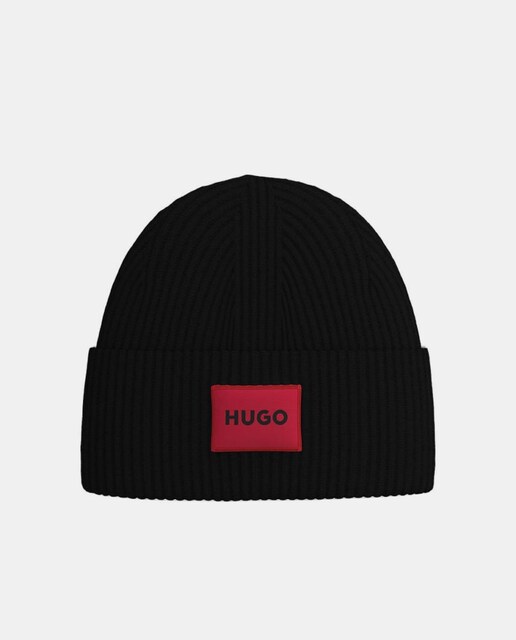 Imagem 0 de Gorro de Lã Virgem Liso
