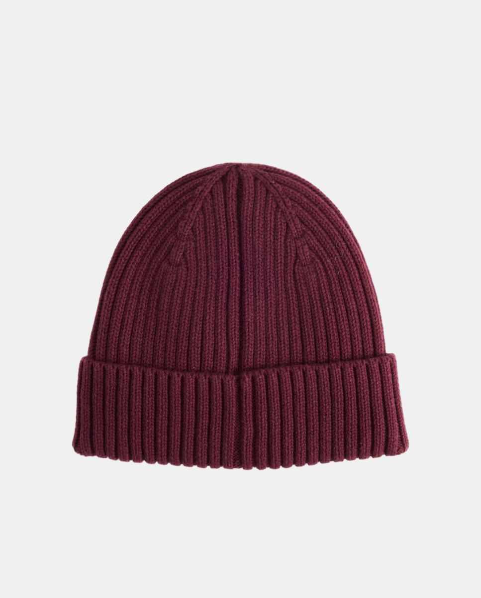 Gorro Sunset de Levi's - Rojo Rojo-2