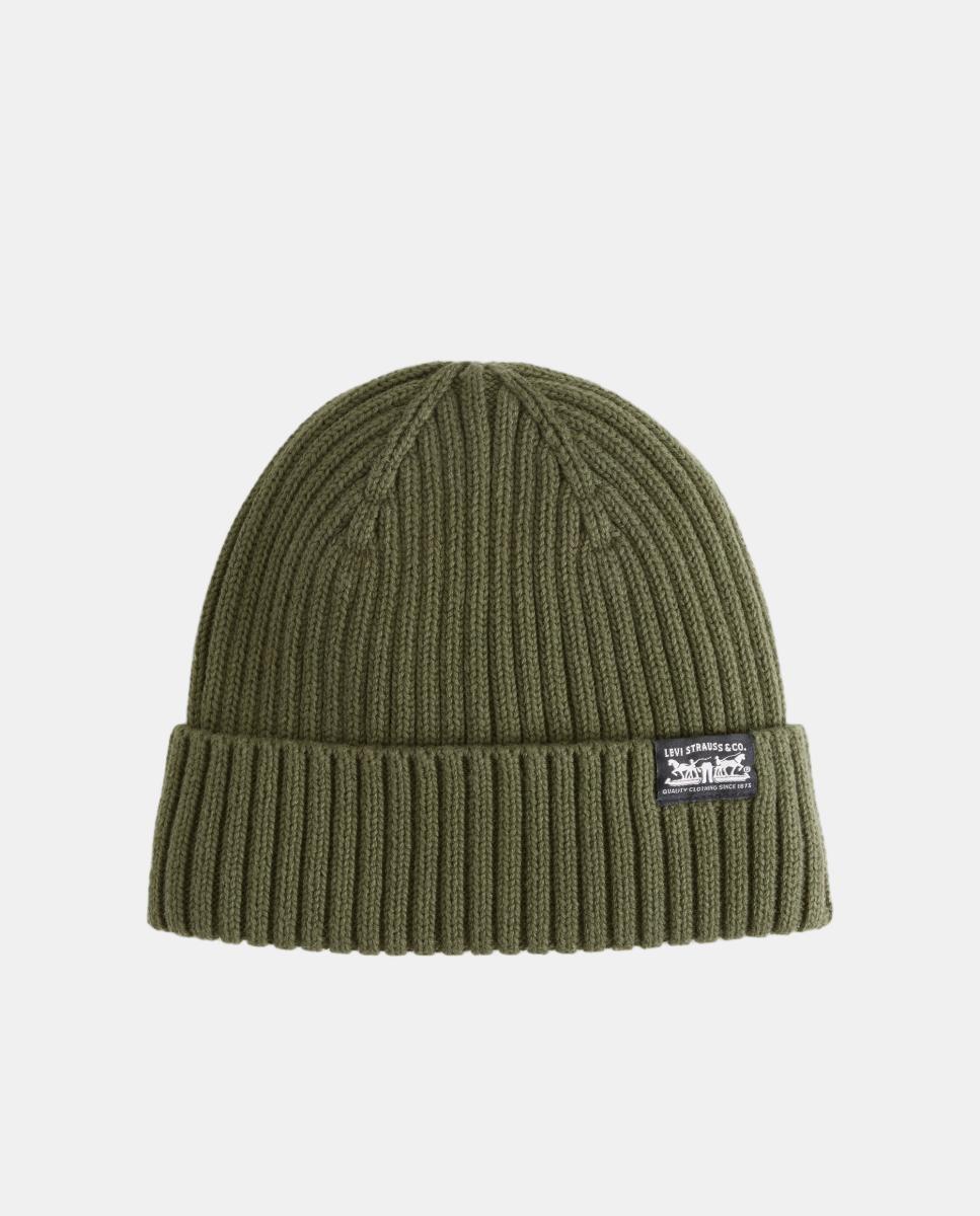 Imagen 0 de Gorro Sunset de  Levi's Verde