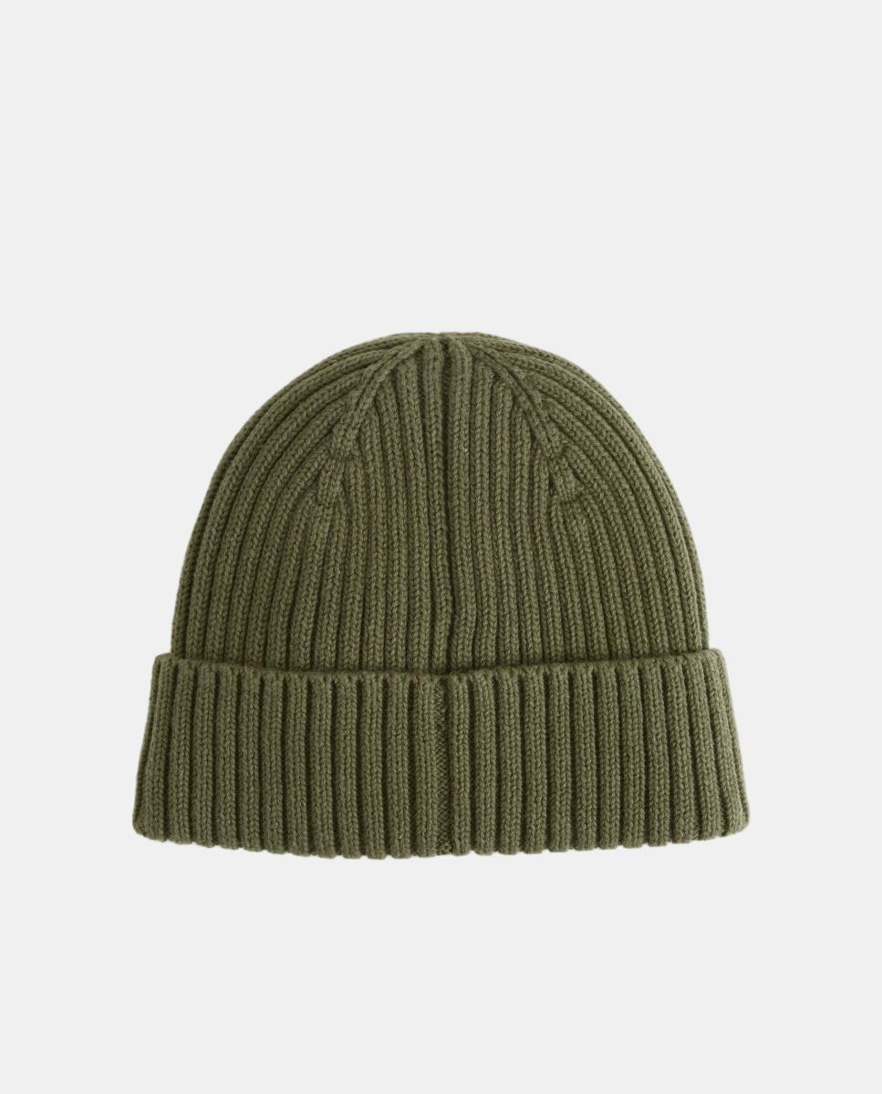 Gorro Sunset de Levi's - Verde Verde-2