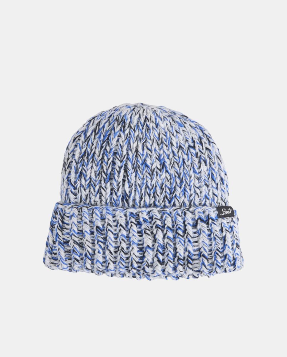 Imagen 0 de Gorro Gigi Chunky de  Levi's Azul