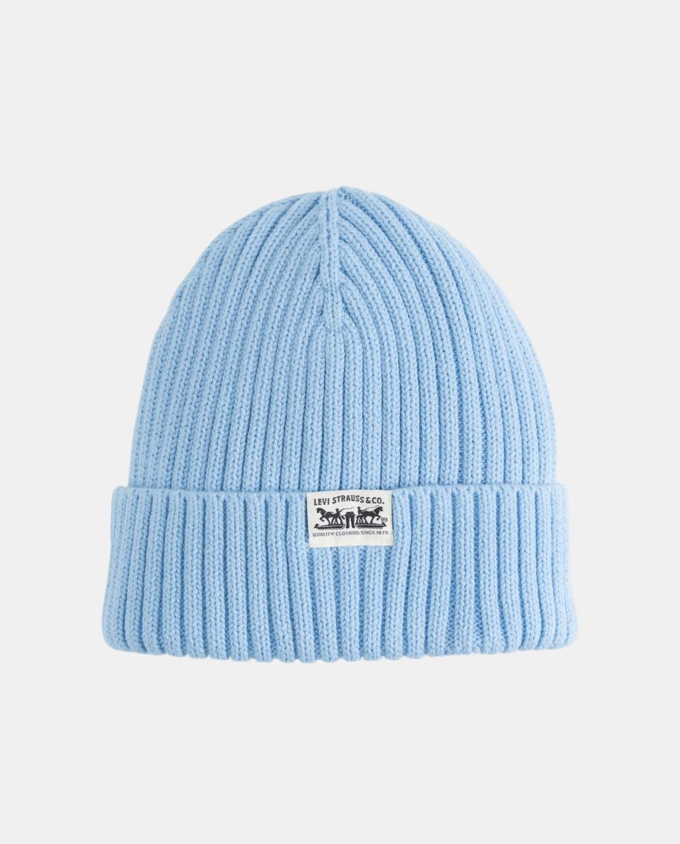 Imagen 0 de Gorro Sunset de  Levi's Azul