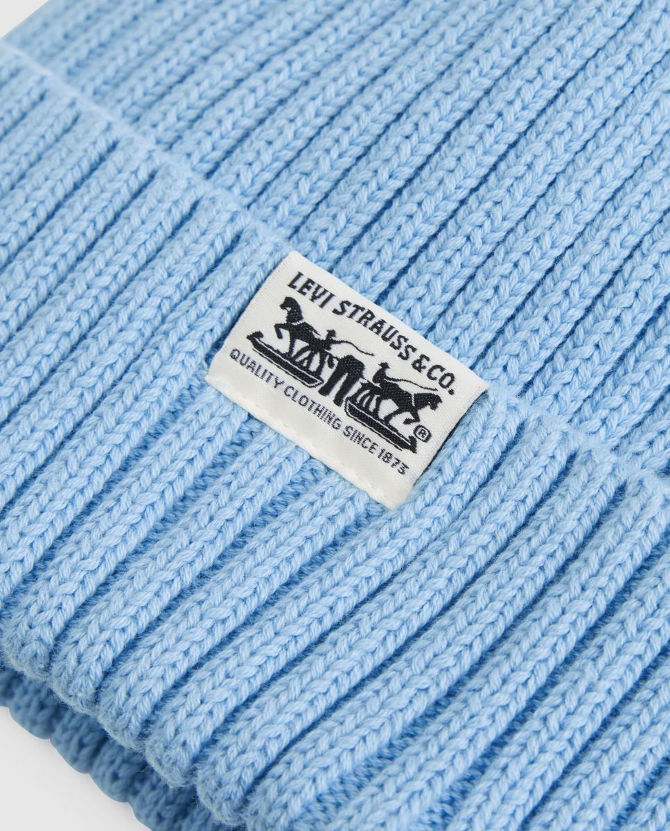 Gorro Sunset de Levi's - Azul Azul-3
