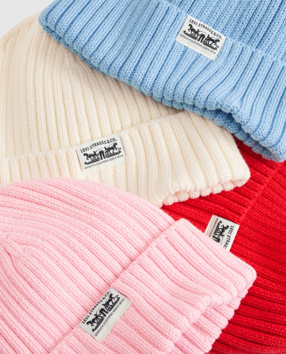 Gorro Sunset de Levi's - Azul Azul-4