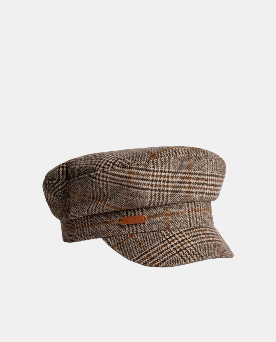 Imagem 0 de Gorro Tipo Boina
