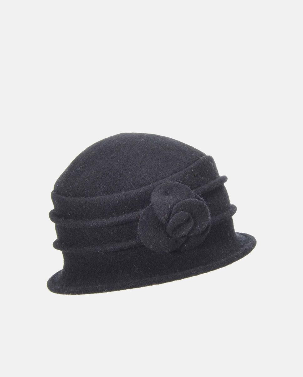 Imagem 0 de Cloche de Lã Fervida